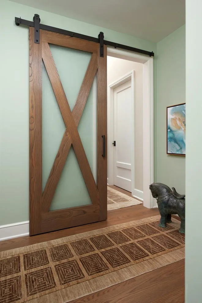 Interior Door Concepts by Krausch Architectural Windows & Doors - Photo 2