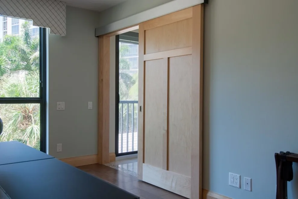 Interior Door Concepts by Krausch Architectural Windows & Doors - Photo 6