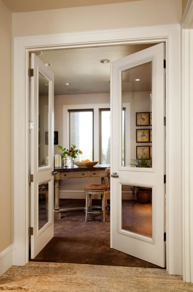 Interior Door Concepts by Krausch Architectural Windows & Doors - Photo 7