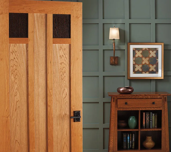 Interior Door Concepts by Krausch Architectural Windows & Doors - Photo 9