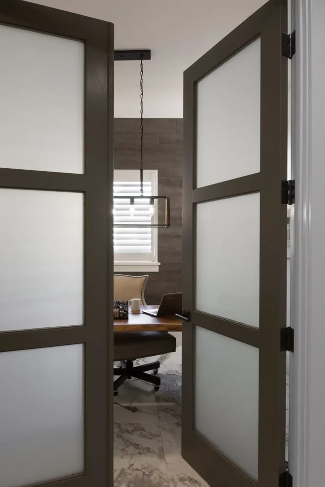 Interior Door Concepts by Krausch Architectural Windows & Doors - Photo 12