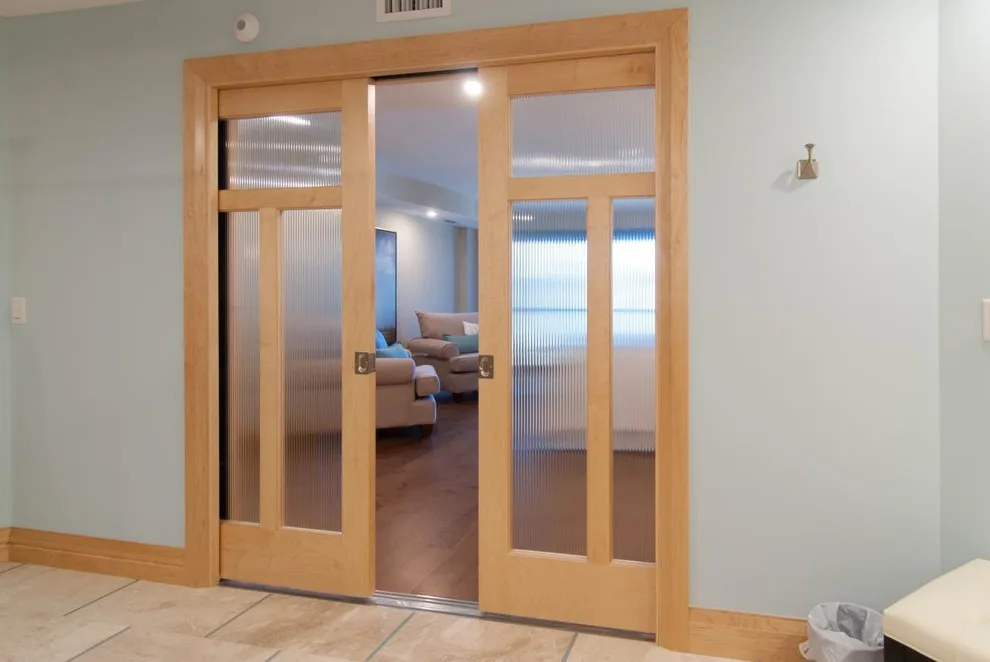 Interior Door Concepts by Krausch Architectural Windows & Doors - Photo 10