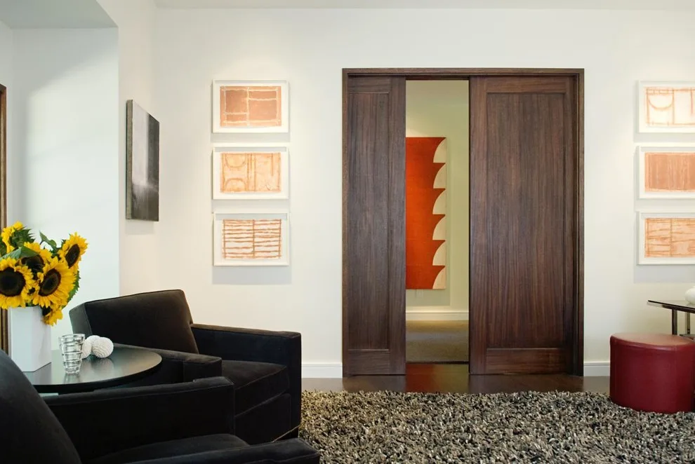 Interior Door Concepts by Krausch Architectural Windows & Doors - Photo 13