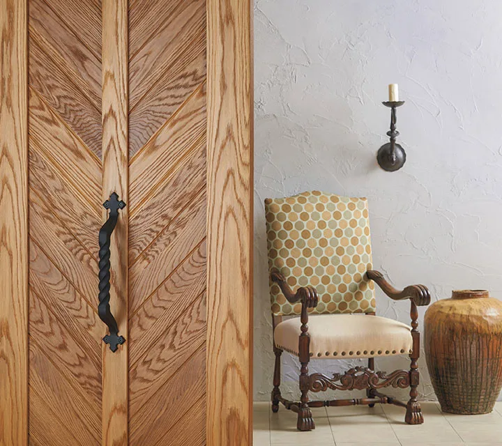 Interior Door Concepts by Krausch Architectural Windows & Doors - Photo 5