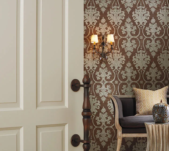 Interior Door Concepts by Krausch Architectural Windows & Doors - Photo 17