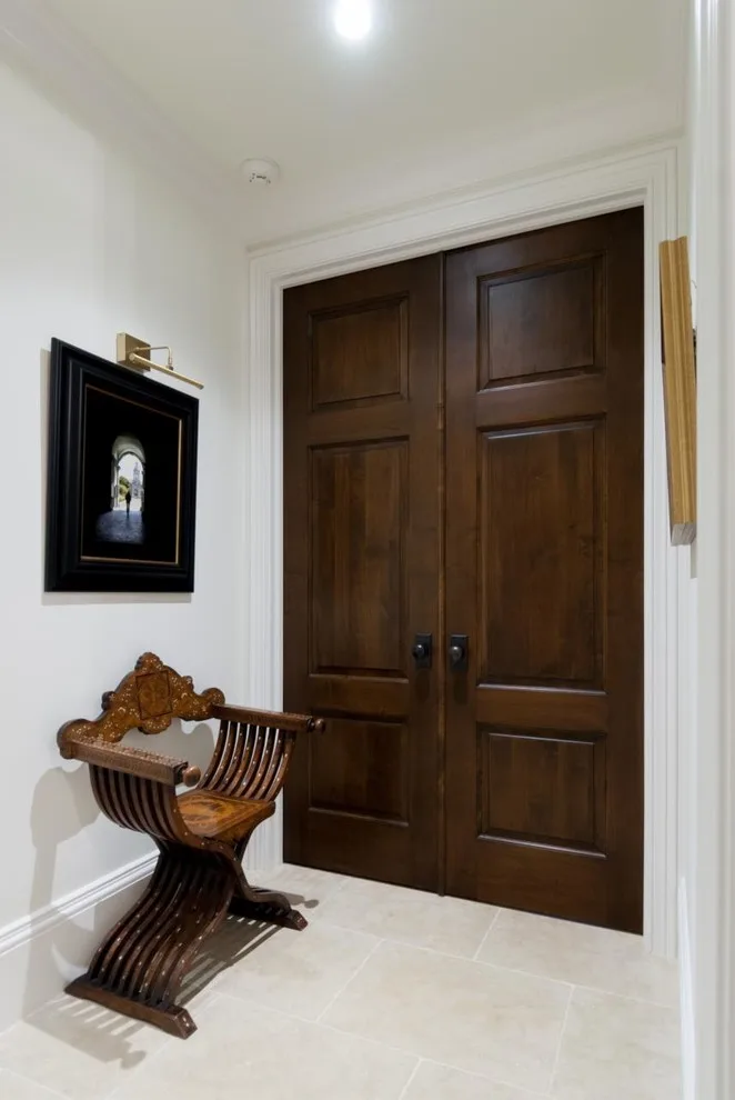 Interior Door Concepts by Krausch Architectural Windows & Doors - Photo 3