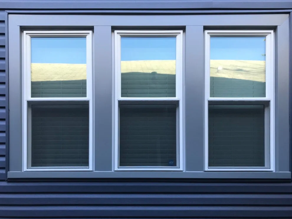 Dual Sash Windows by WindowWorks - Photo 2
