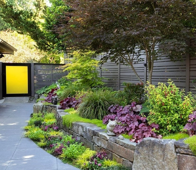 Windermere Color by Olander Garden Design - Photo 8