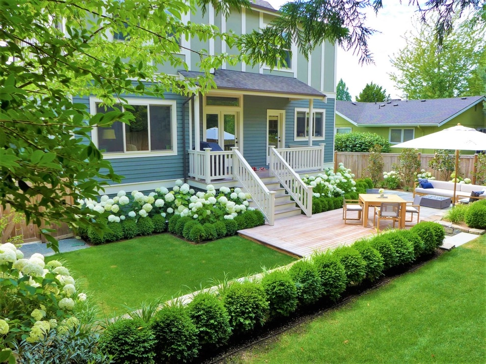 Classic Cool by Olander Garden Design - Photo 16