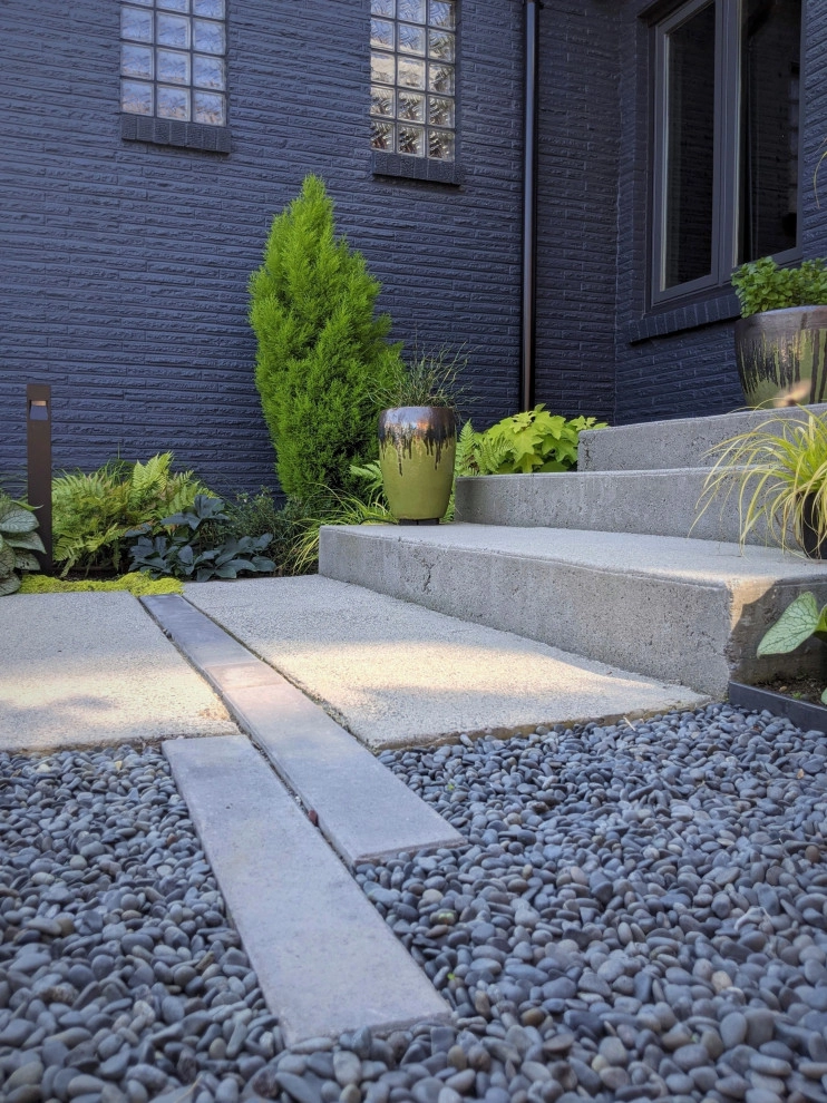 Sunset Hill Edible Garden by Olander Garden Design - Photo 5