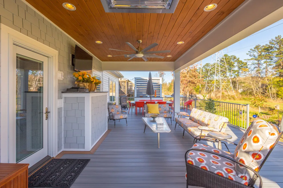 Chattanooga EXteriors - Photo 11