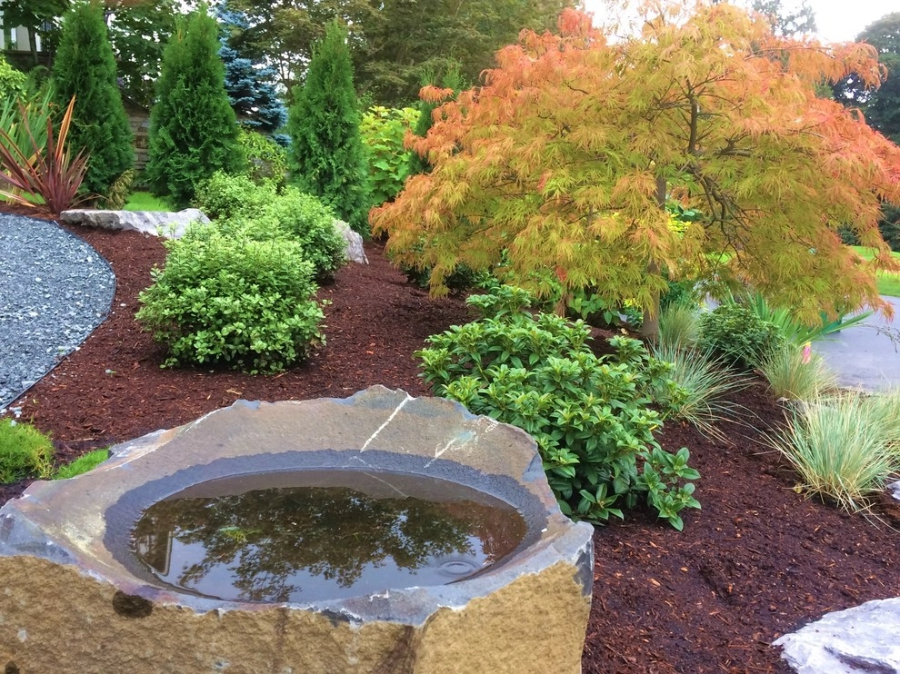 Sandpoint Country Club by Olander Garden Design - Photo 8