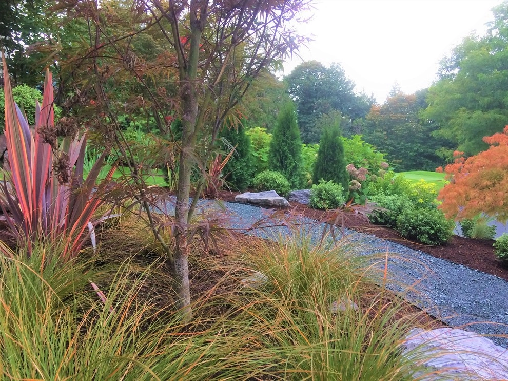 Sandpoint Country Club by Olander Garden Design - Photo 6