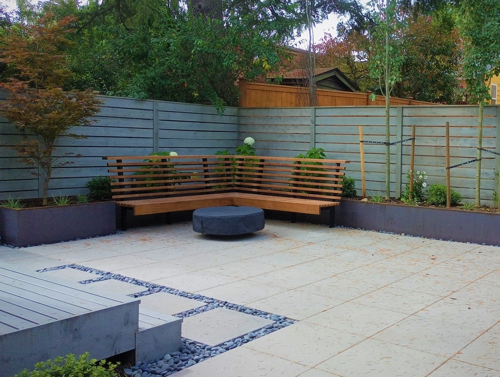 Olander Garden Design - Photo 12