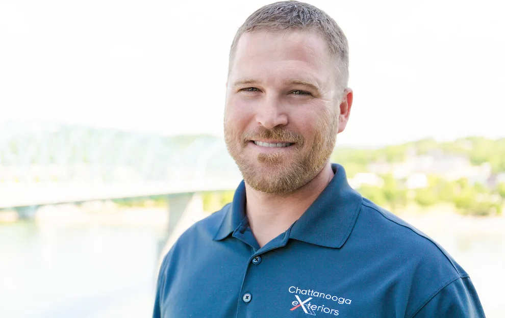 Introducing Our Team by Chattanooga EXteriors - Photo 2