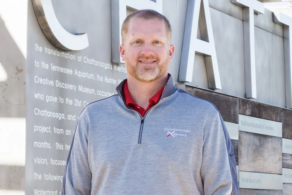 Introducing Our Team by Chattanooga EXteriors - Photo 3