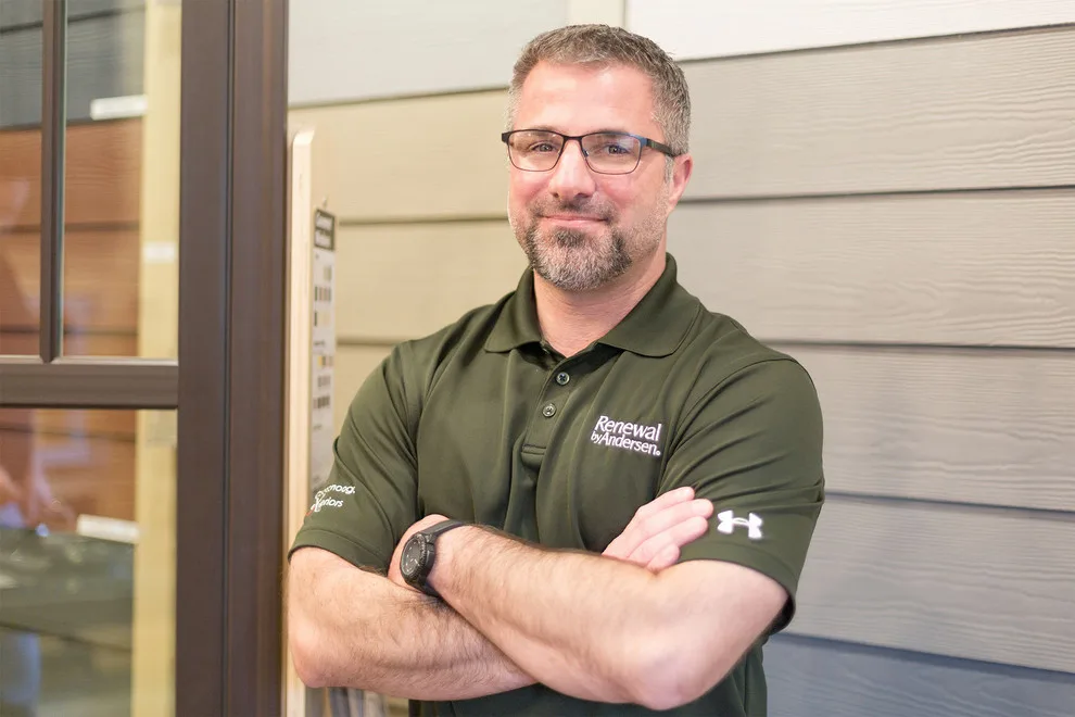Introducing Our Team by Chattanooga EXteriors - Photo 8