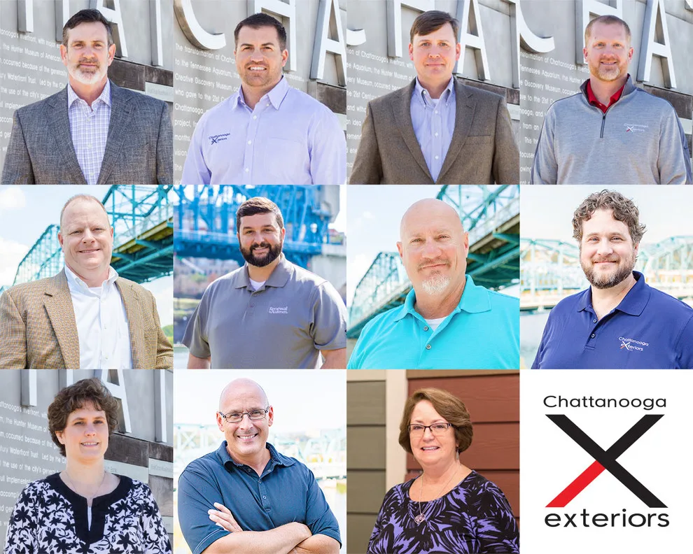 Introducing Our Team by Chattanooga EXteriors - Photo 9