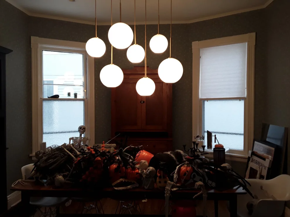 Evanston IL, Vinyl Window Installation by WSR Quality Inc. - Photo 2