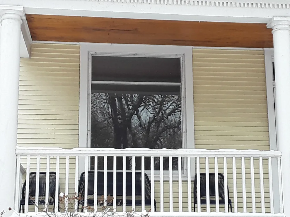 Evanston IL, Vinyl Window Installation by WSR Quality Inc. - Photo 6