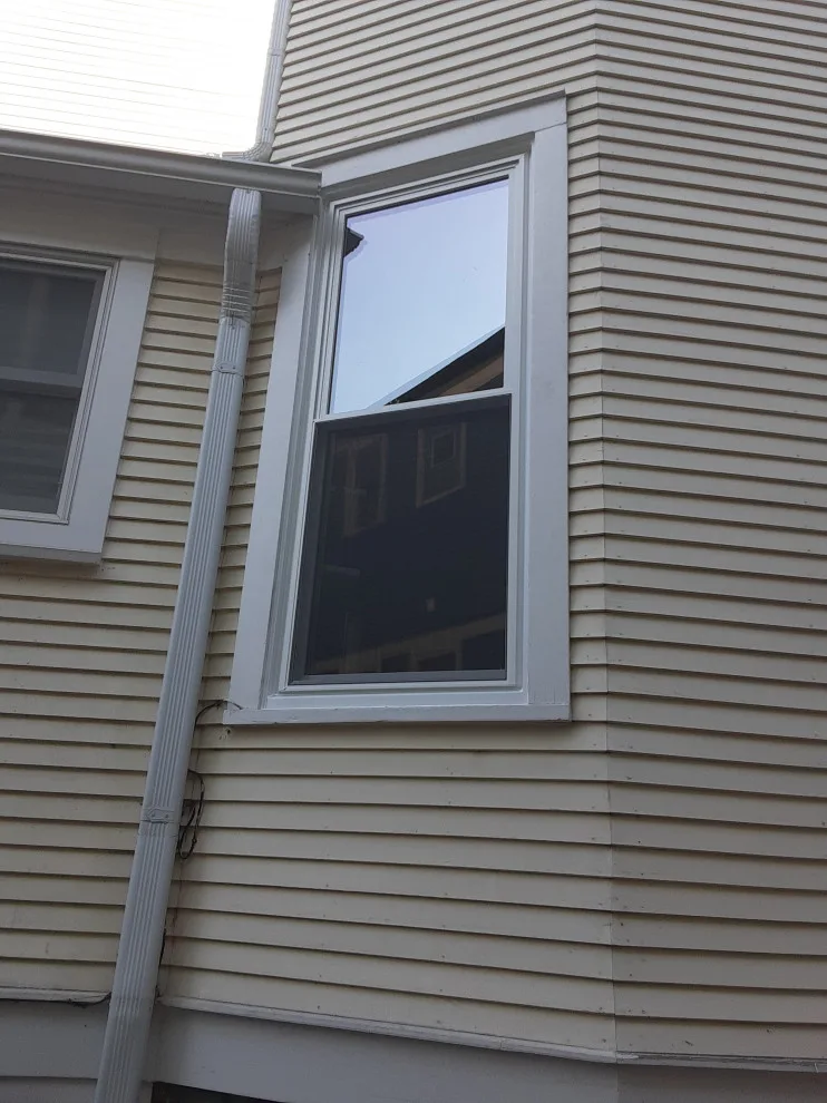 Evanston IL, Vinyl Window Installation by WSR Quality Inc. - Photo 10