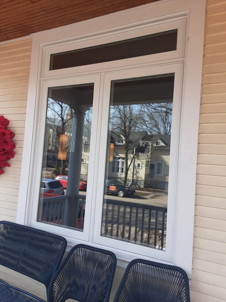 Evanston IL, Vinyl Window Installation by WSR Quality Inc. - Photo 9