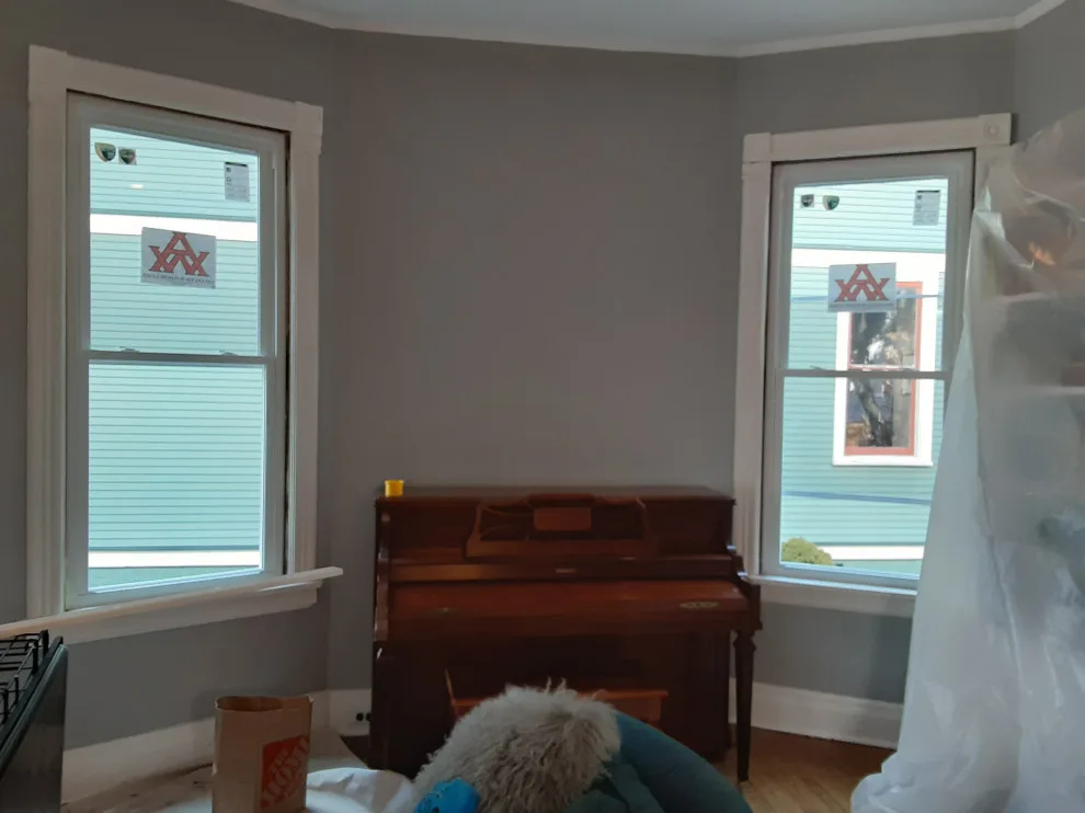 Evanston IL, Vinyl Window Installation by WSR Quality Inc. - Photo 8
