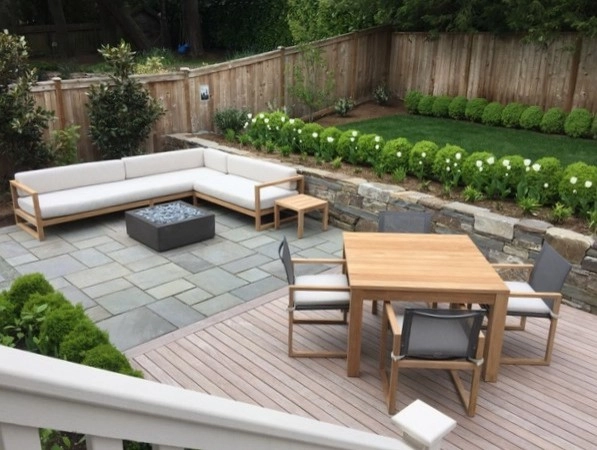 Classic Cool by Olander Garden Design - Photo 9