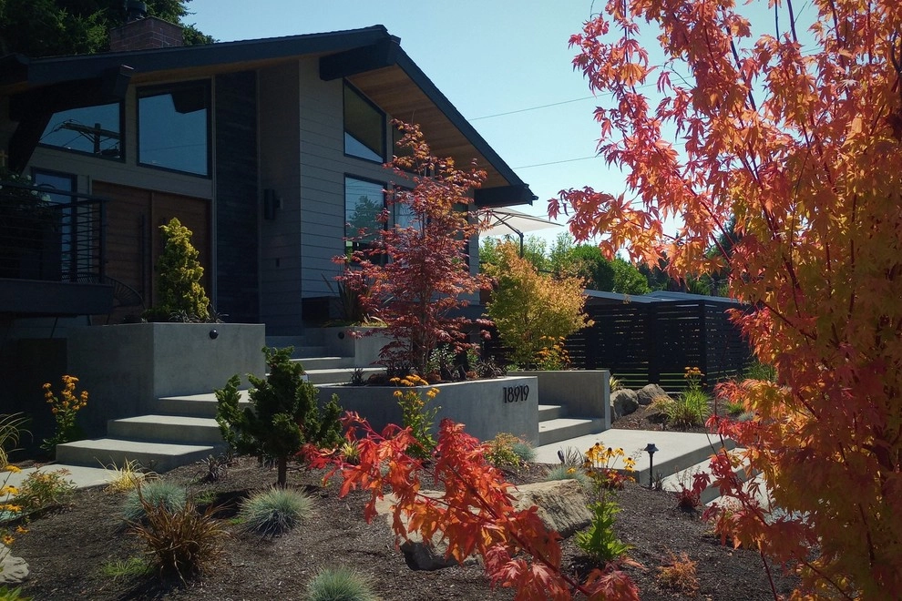 Edmonds by Olander Garden Design - Photo 4
