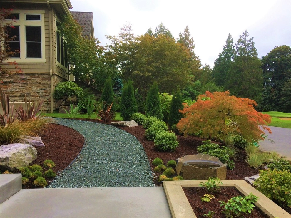 Sandpoint Country Club by Olander Garden Design - Photo 9