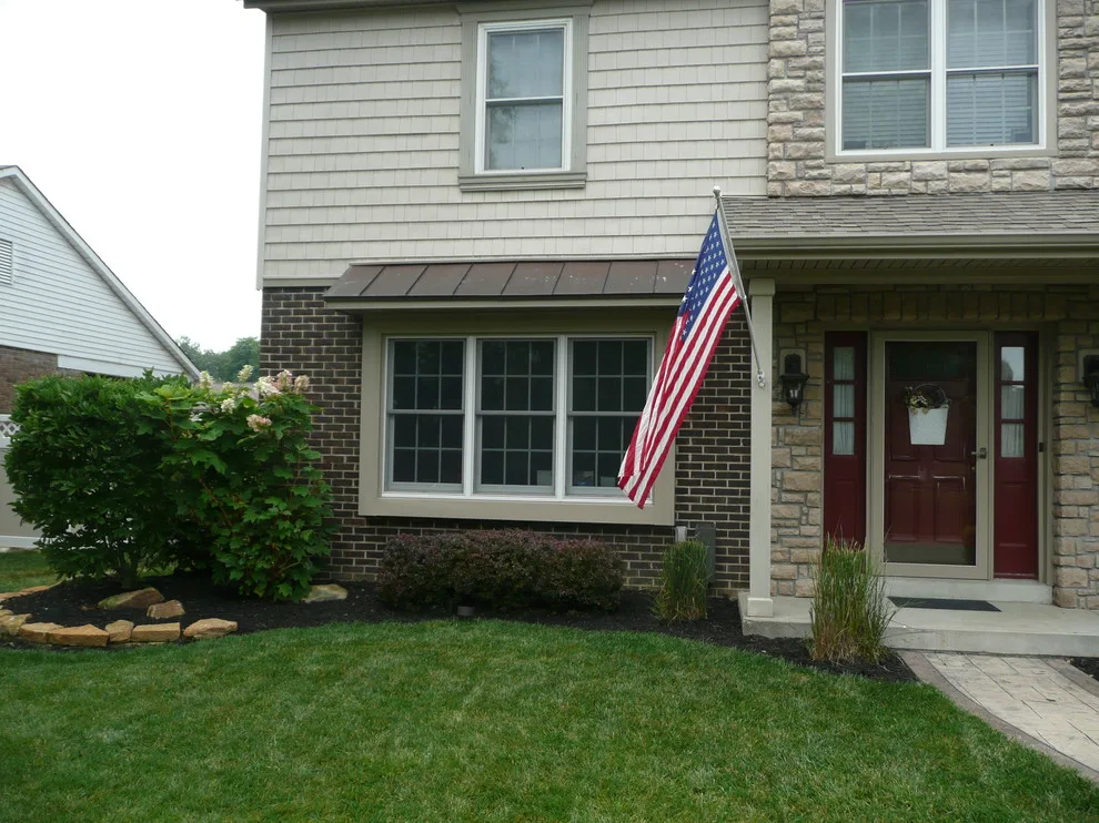 Outdoor Renovation by Murphy Home Improvement INC - Photo 3