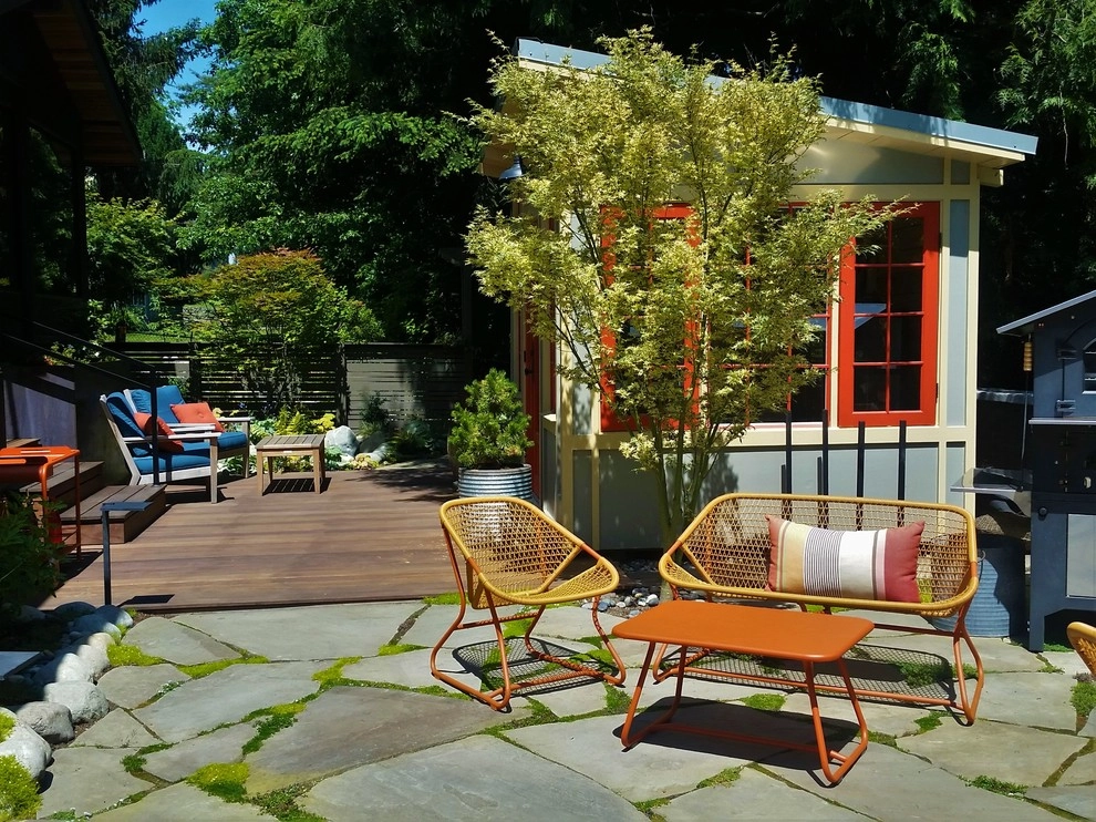 Windermere Color by Olander Garden Design - Photo 4