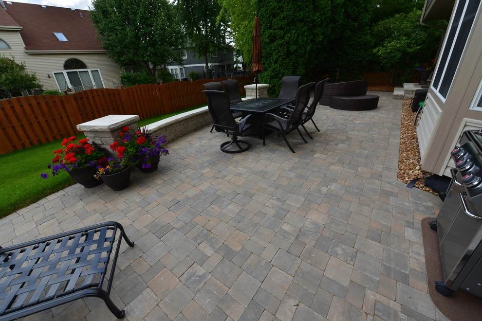 UNI Project by Old World Brick Paving - Photo 2
