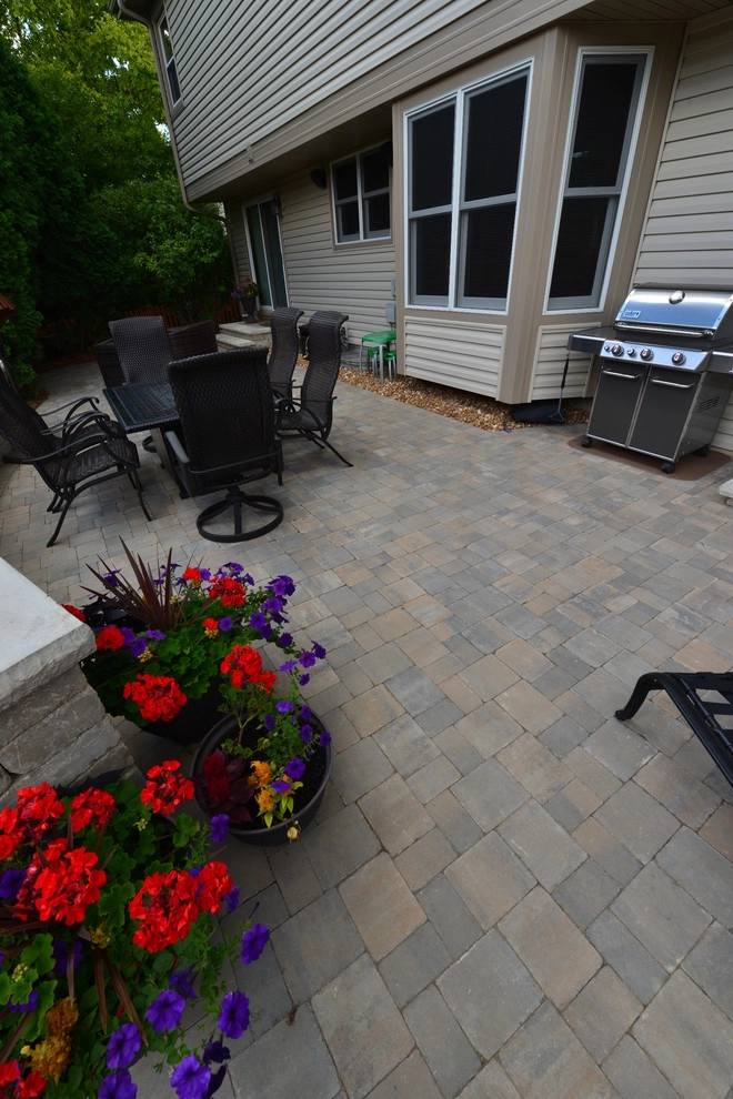 UNI Project by Old World Brick Paving - Photo 9