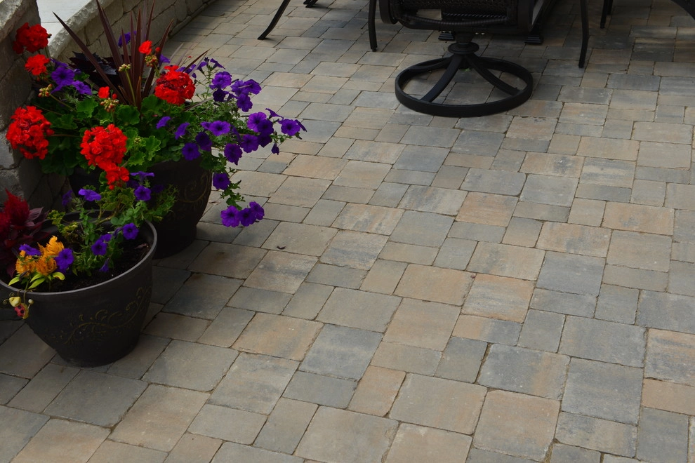 UNI Project by Old World Brick Paving - Photo 4