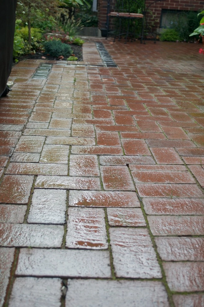 Wolfe Project by Old World Brick Paving - Photo 24