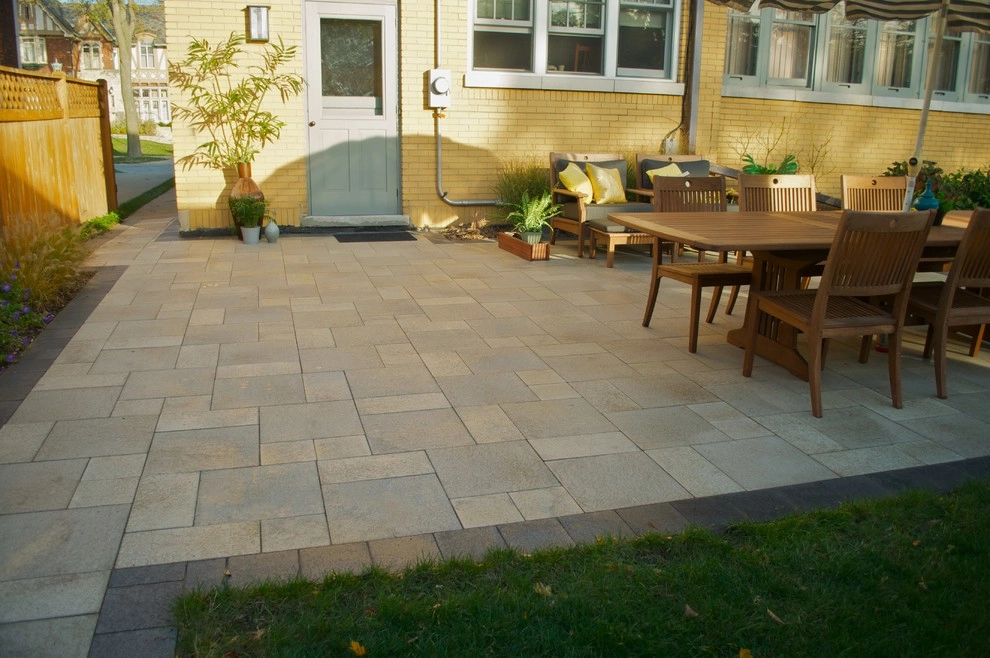 East Project 2 by Old World Brick Paving - Photo 9