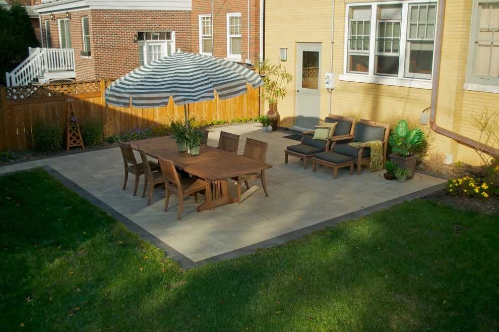 East Project 2 by Old World Brick Paving - Photo 2
