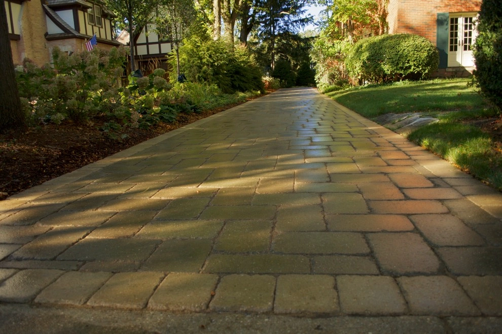 Driveways by Old World Brick Paving - Photo 2