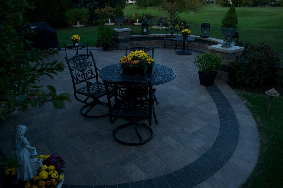 Geneva Project by Old World Brick Paving - Photo 19