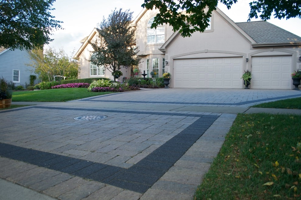 Geneva Project by Old World Brick Paving - Photo 2
