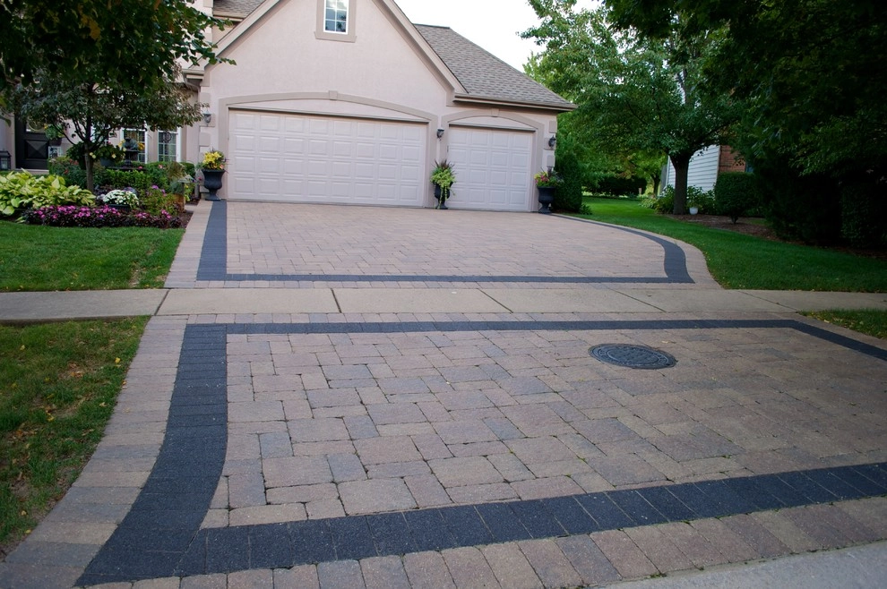 Geneva Project by Old World Brick Paving - Photo 7
