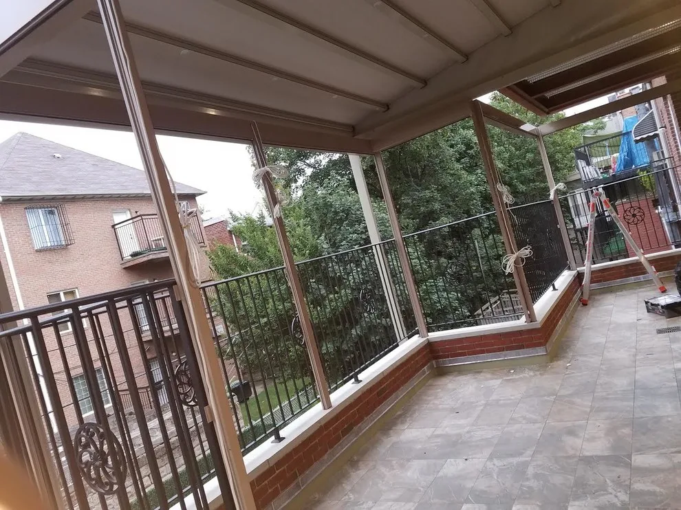 Armadillo Convertible Room Solutions - Photo 2