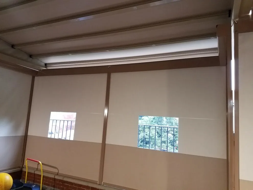Armadillo Convertible Room Solutions - Photo 4