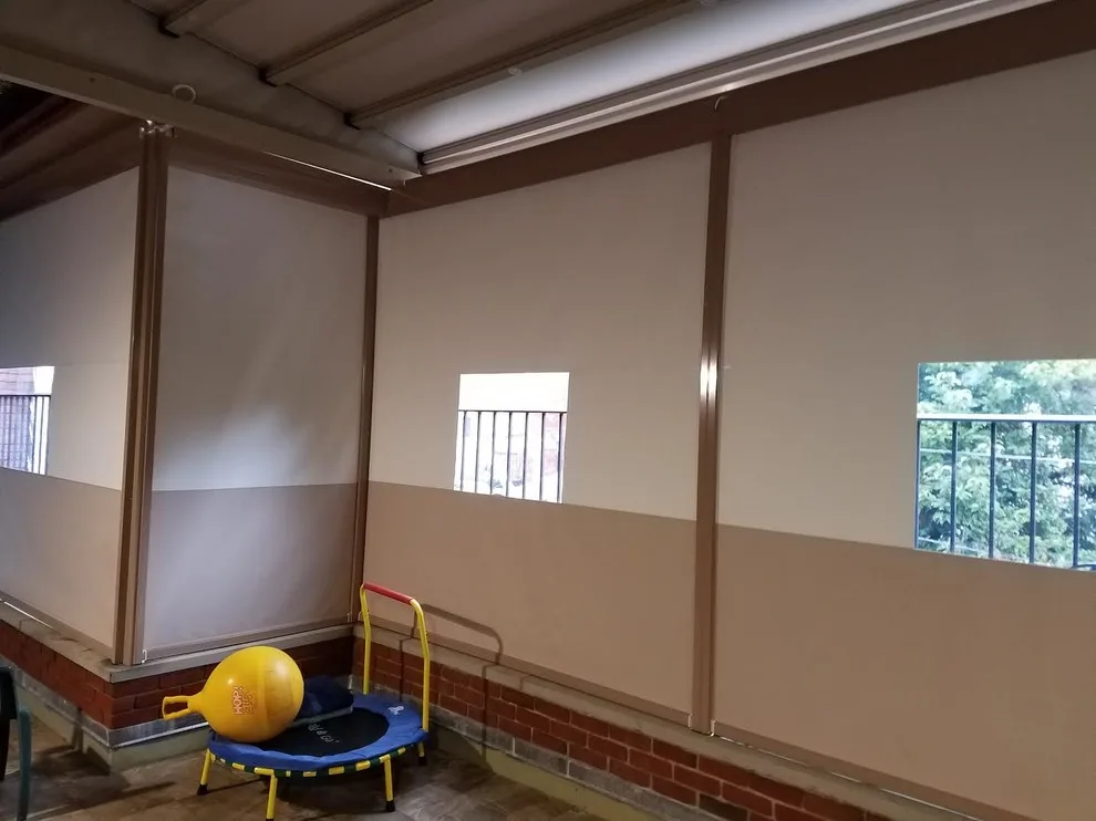 Complete Flexroom by Armadillo Convertible Room Solutions - Photo 9