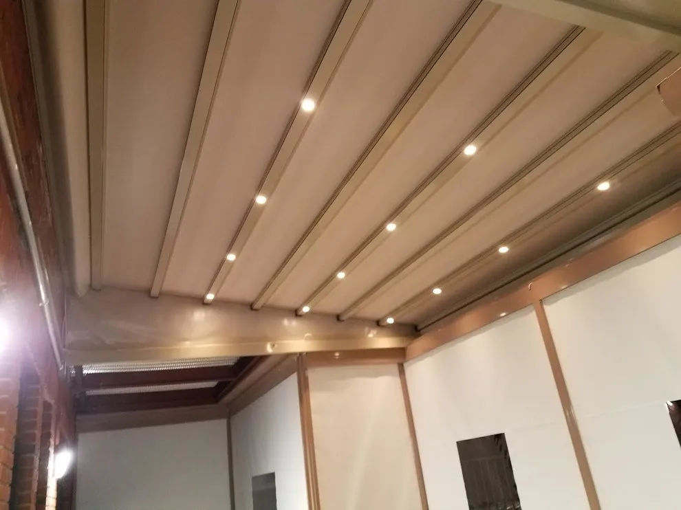 Complete Flexroom by Armadillo Convertible Room Solutions - Photo 8