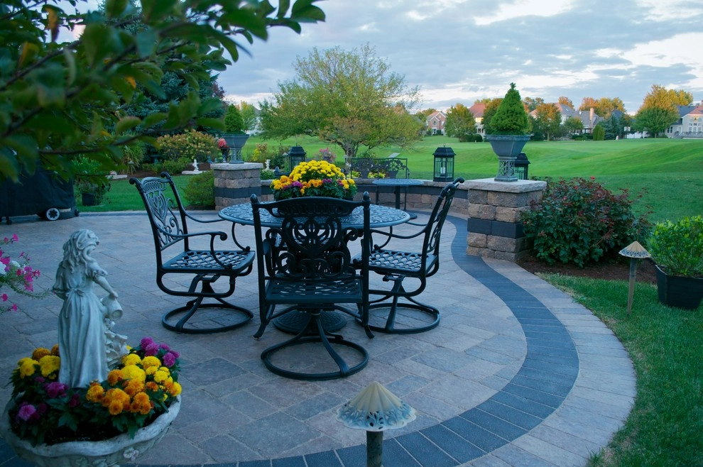 Geneva Project by Old World Brick Paving - Photo 55