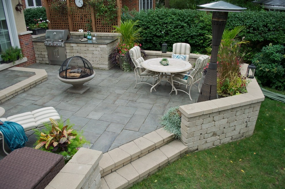 Frish Project by Old World Brick Paving - Photo 20