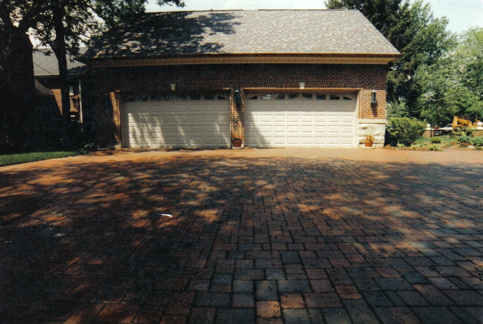 Hinsdale Project by Old World Brick Paving - Photo 4
