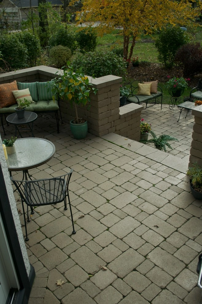 Key Project by Old World Brick Paving - Photo 47